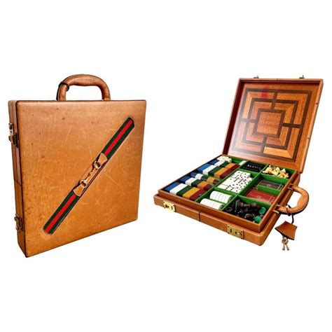 gucci chess set
